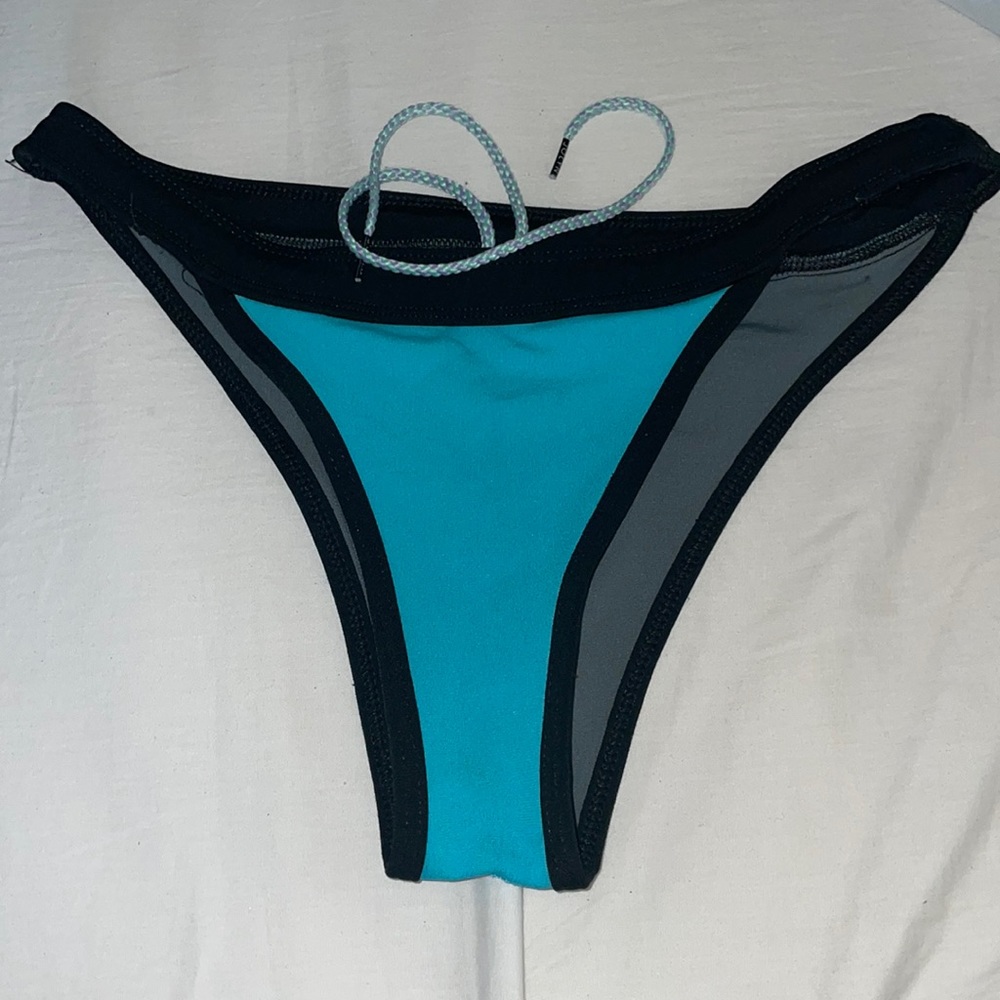 Jolyn Contrast Bottoms